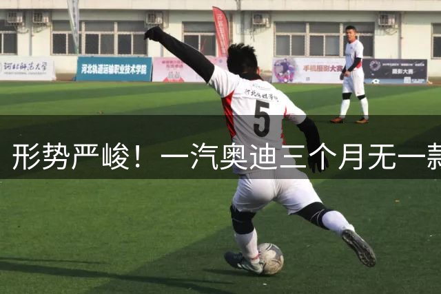 形势严峻！一汽奥迪三个月无一款车型零售量过9000台